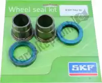 52261001, SKF, Wiel keer wsk f001-be    , Nieuw