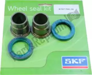 SKF 52261001 wheel times wsk f001-be - Bottom side