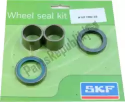 Here you can order the wheel times wsk f002-gg from SKF, with part number 52261002:
