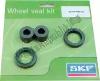 52261016, SKF, Wiel keer wsk f016-ka    , Nieuw