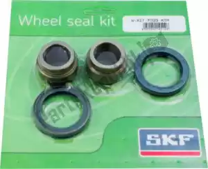 SKF 52261023 wheel times wsk f023-ktm-hus - Bottom side