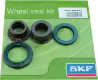 52262014, SKF, Tempos de roda wsk r014-ya    , Novo