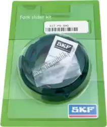 Tutaj możesz zamówić vv razy suwak widelca 48s od SKF , z numerem części 52290486: