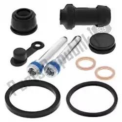 Here you can order the rep caliper 18-3002 from ALL Balls, with part number 200183002: