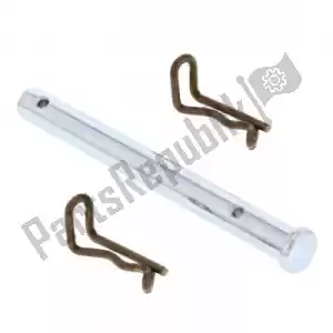 ALL BALLS 200187000 spare part pad pin kit 18-7000 - Bottom side