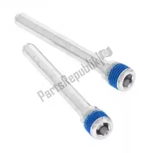 ALL BALLS 200187006 spare part pad pin kit 18-7006 - Bottom side