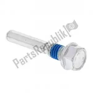 ALL BALLS 200187013 kit de goupilles de plaquette de rechange 18-7013 - La partie au fond