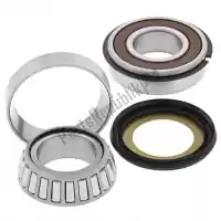 200221054, ALL Balls, Bearing, headset steering bearing kit 22-1054    , New