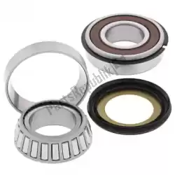 Here you can order the bearing, headset steering bearing kit 22-1054 from ALL Balls, with part number 200221054: