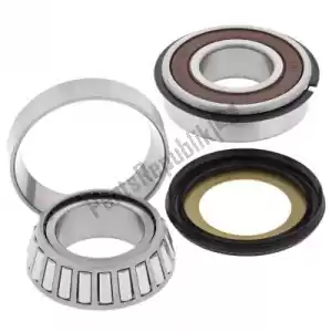 ALL BALLS 200221054 bearing, headset steering bearing kit 22-1054 - Bottom side