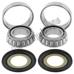 Here you can order the bearing, headset steering bearing kit 22-1068 from ALL Balls, with part number 200221068: