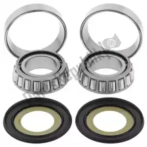 ALL BALLS 200221068 bearing, headset steering bearing kit 22-1068 - Bottom side