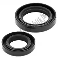 200242008, ALL Balls, Rep crank shaft seal kit 24-2008    , New