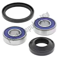 200251120, ALL Balls, Wheel times wheel bearing kit 25-1120    , New