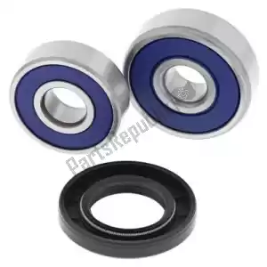 ALL BALLS 200251191 wheel times wheel bearing kit 25-1191 - Upper side