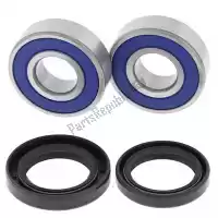 200251253, ALL Balls, Wiel keer wheel bearing kit 25-1253    , Nieuw