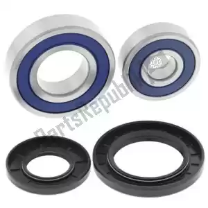 ALL BALLS 200251282 wiel keer wheel bearing kit 25-1282 - Onderkant