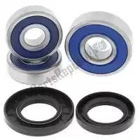 200251468, ALL Balls, Wiel keer wheel bearing kit 25-1468    , Nieuw