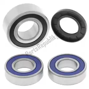 ALL BALLS 200251532 wiel keer wheel bearing kit 25-1532 - Bovenkant