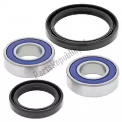 wiel keer wheel bearing kit 25-1590 van ALL Balls, met onderdeel nummer 200251590, bestel je hier online: