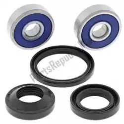 Here you can order the wheel times wheel bearing kit 25-1597 from ALL Balls, with part number 200251597: