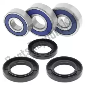 ALL BALLS 200251605 wiel keer wheel bearing kit 25-1605 - Bovenkant