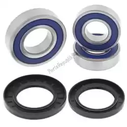 Here you can order the wheel times wheel bearing kit 25-1606 from ALL Balls, with part number 200251606: