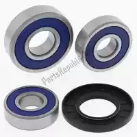 200251610, ALL Balls, Wiel keer wheel bearing kit 25-1610    , Nieuw