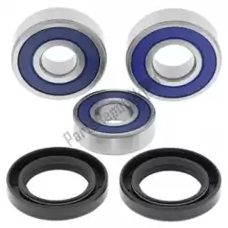 Here you can order the wheel times wheel bearing kit 25-1674 from ALL Balls, with part number 200251674: