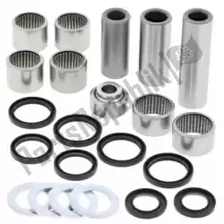 Here you can order the rep linkage bearing/seal kit 27-1025 from ALL Balls, with part number 200271025: