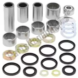 Here you can order the rep linkage bearing/seal kit 27-1029 from ALL Balls, with part number 200271029: