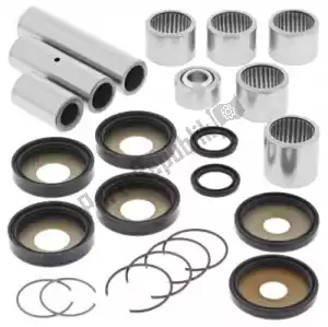 ALL BALLS 200271075 rep linkage bearing/seal kit 27-1075 - Onderkant