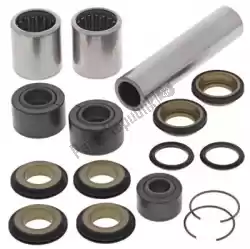Here you can order the rep linkage bearing/seal kit 27-1105 from ALL Balls, with part number 200271105: