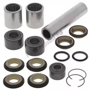 ALL BALLS 200271105 rep linkage bearing/seal kit 27-1105 - Bottom side