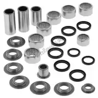 200271131, ALL Balls, Rep linkage bearing/seal kit 27-1131    , New