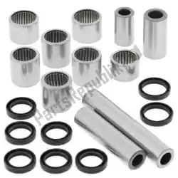 Here you can order the rep linkage bearing/seal kit 27-1182 from ALL Balls, with part number 200271182: