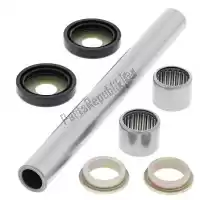 200281020, ALL Balls, Rep swing arm bearing/seal kit 28-1020    , New