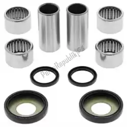 Qui puoi ordinare rep kit cuscinetto/guarnizione forcellone 28-1108 da ALL Balls , con numero parte 200281108: