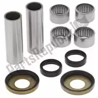 200281201, ALL Balls, Rep swing arm bearing/seal kit 28-1201    , Nieuw