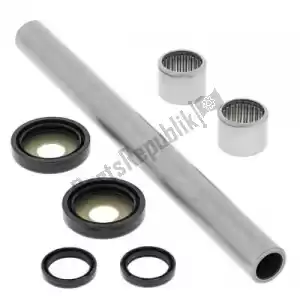 ALL BALLS 200281207 rep swing arm bearing/seal kit 28-1207 - Bottom side