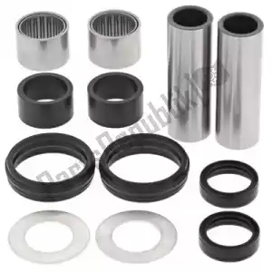 ALL BALLS 200281212 rep swing arm bearing/seal kit 28-1212 - Bottom side