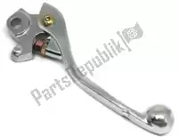 D4011608, DRC, Stock brake lever, standard    , New