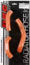 set radiator hose kit van DRC, met onderdeel nummer D4701879, bestel je hier online: