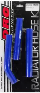 DRC D4701982 set radiator hose kit - Bottom side
