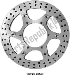 Qui puoi ordinare disco fmd0279rf da Ferodo , con numero parte 09802792: