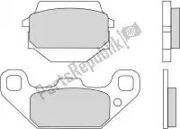 0952013X, Ferodo, Brake pad fdb2013sg brake pads sinter    , New