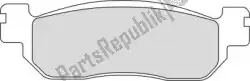 Qui puoi ordinare pastiglie freno fdb2083st pastiglie freno sinterizzate da Ferodo , con numero parte 0952083S: