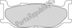 Qui puoi ordinare pastiglie freno fdb781st pastiglie freno sinterizzate da Ferodo , con numero parte 095781S: