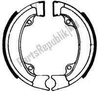 097703, Ferodo, Schoen fsb703 brake shoes    , Nieuw