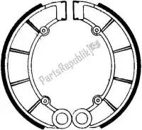 097710, Ferodo, Schoen fsb710 brake shoes    , Nieuw